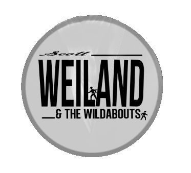 Scott Weiland